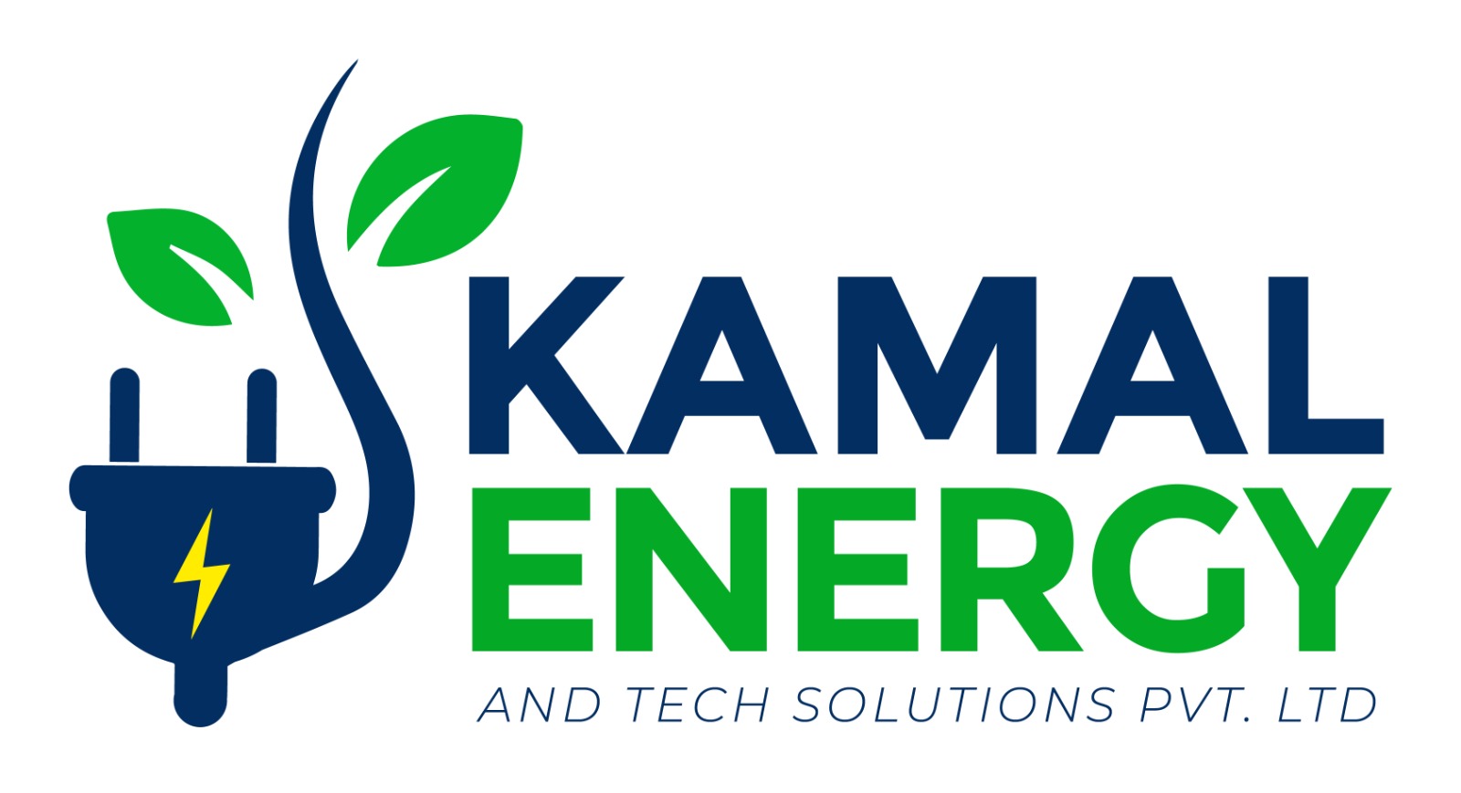 Kamal Energy & Tech Solutions logo