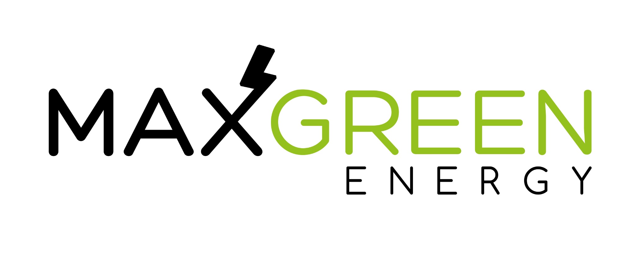 MaxGreen Energy logo