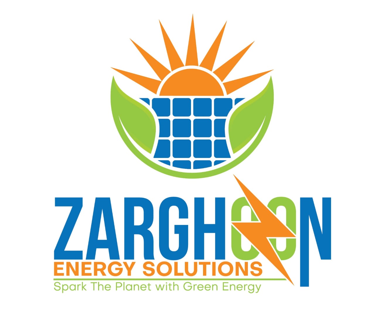 Zarghoon Energy Solutions logo